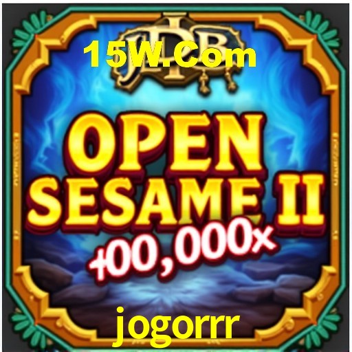 Interface do App jogorrr
