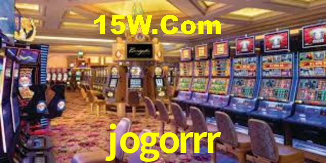 jogorrr login