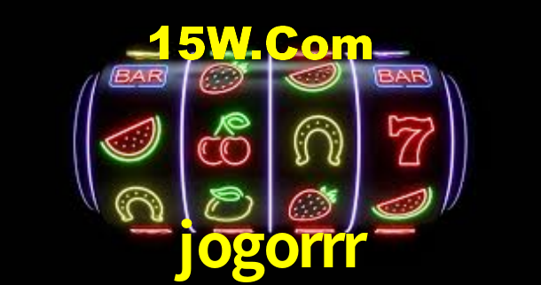 jogorrr: A Experiência de Casino com Jogos de Mesa ao Vivo