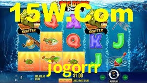 jogorrr