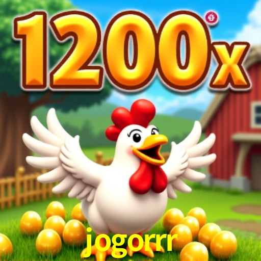 Inovações de Jogos na jogorrr: O Futuro das Experiências Interativas