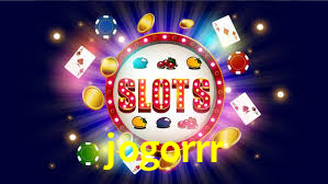 Live Casino jogorrr