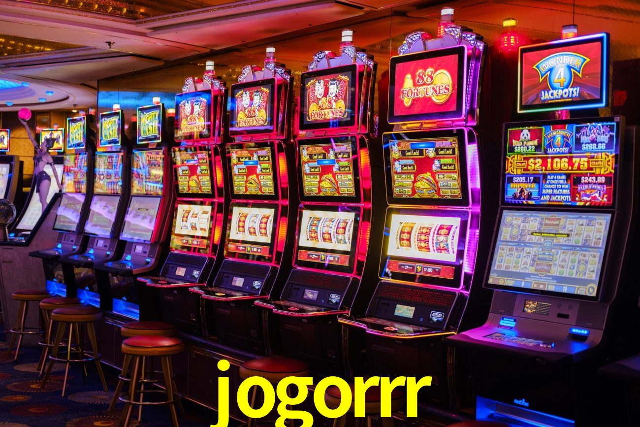 Games Directory jogorrr