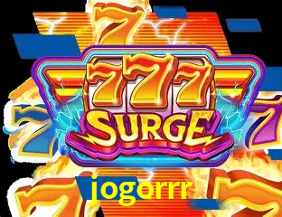 Provedores de Jogos jogorrr