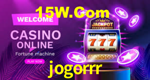 jogorrr.com