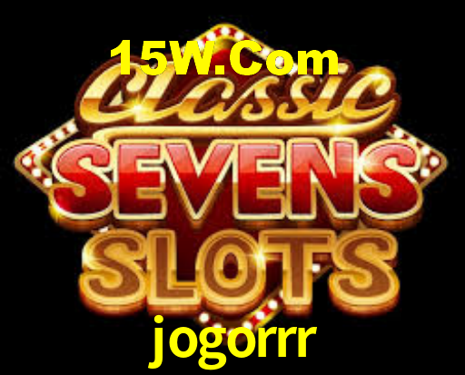 jogorrr - Experiência Emocionante De Cassino - jogorrr.com