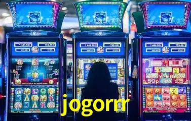 Jogos de Slot jogorrr