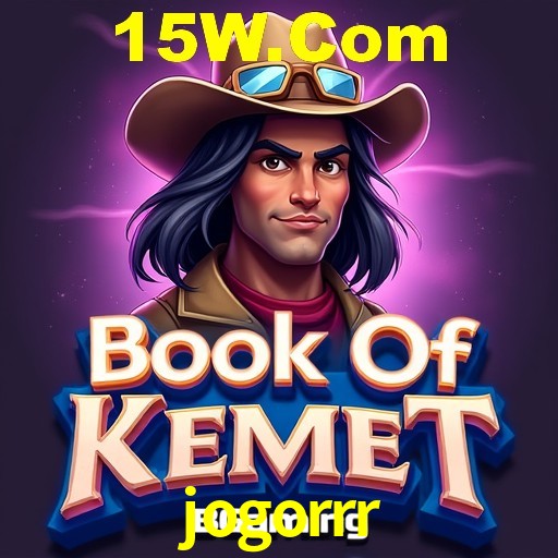 Desvendando o Mundo dos Jogos Virtuais na jogorrr