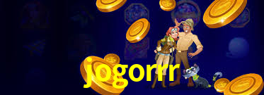 jogorrr,jogorrr.com