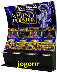 Welcome Bonus jogorrr