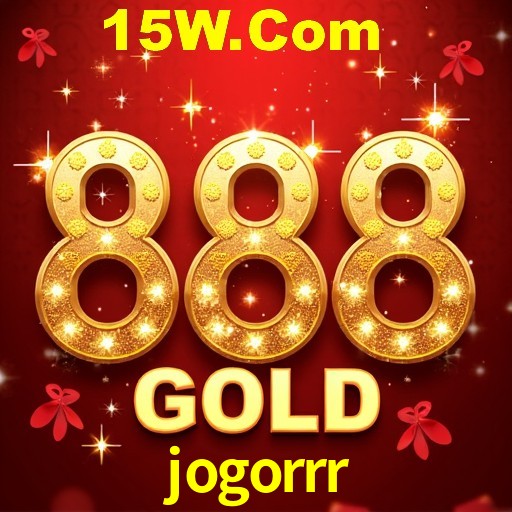 APP oficial da jogorrr para mobile