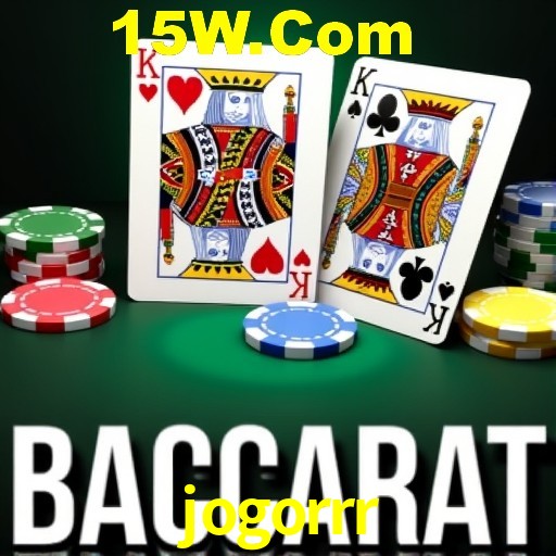 Live Casino jogorrr