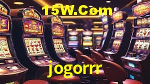 Welcome Bonus jogorrr