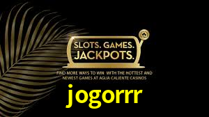 jogorrr,jogorrr.com