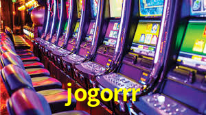 jogorrr: Jogos de Caça-Níqueis-Altas Recompensas, Roleta-Velocidade, Blackjack-Desafios Máximos