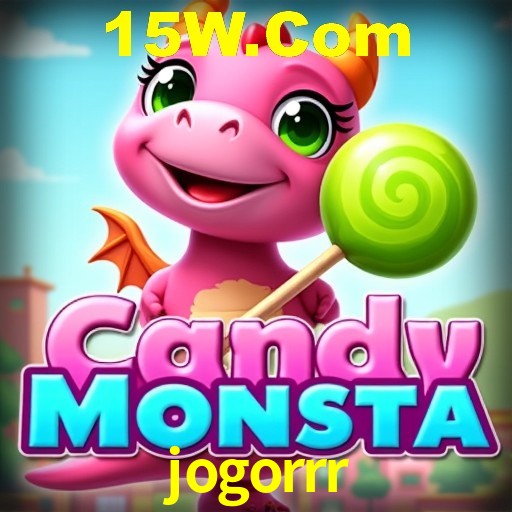 Descubra a Magia dos Jogos de Arcade no jogorrr