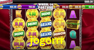 jogorrr login