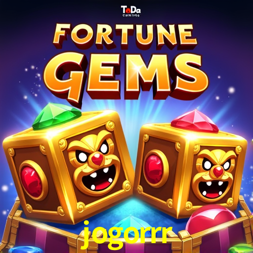 Desvendando o Mundo dos Jogos Virtuais na jogorrr